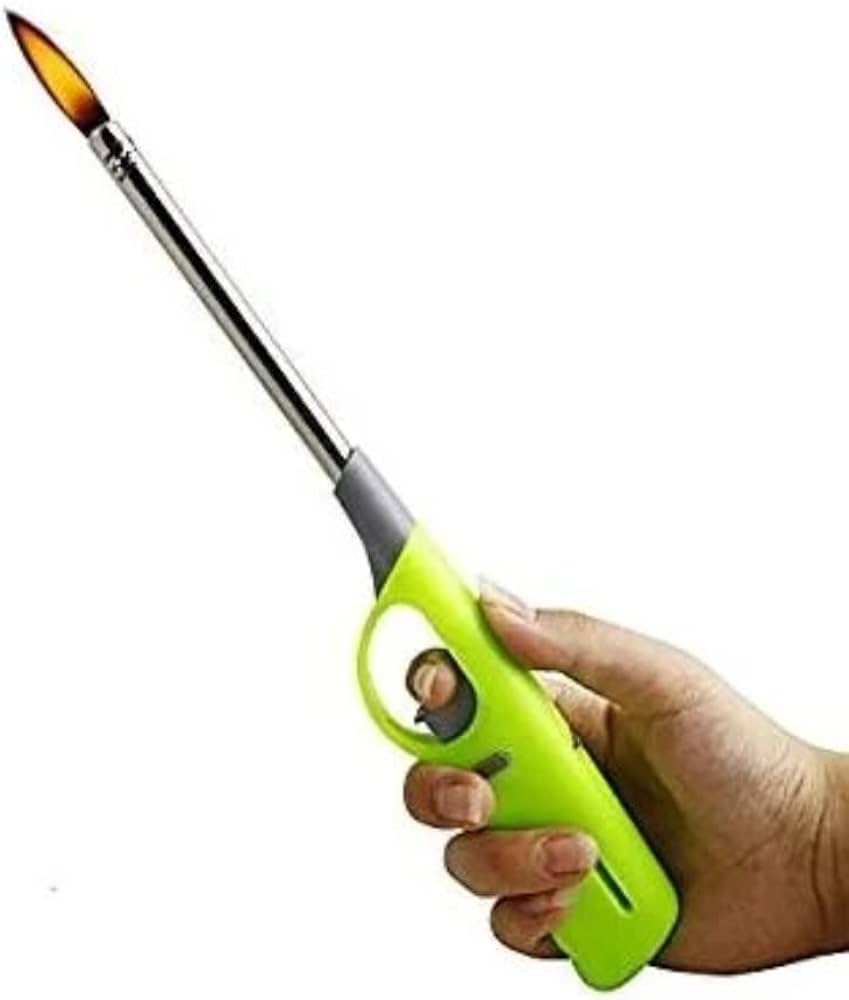 Happy Family Utility Gaslighter refillable hl52599