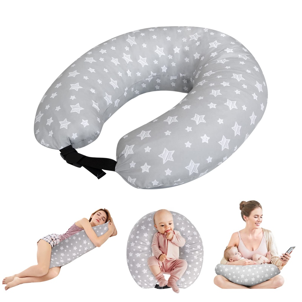 Baby Cimia Moon Baby Specially For Feeding Care no 8211