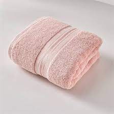 E-Bath Towel Kh-3  Cotton 72x145cm