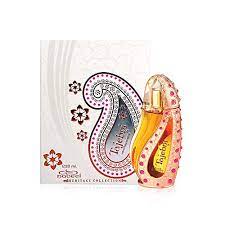 Nabeel Tajebni Concentrated Oil E20ml