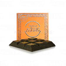 Nabeel Bakhoor E40gx12