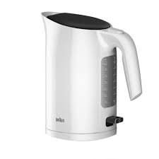 Braun Purease Water Kettle Wk3110   53