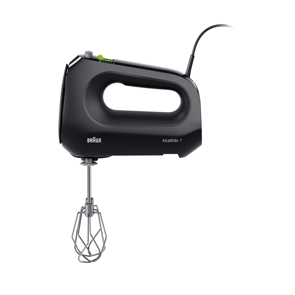Braun Multimix 1 Hand Mixer Hm1010