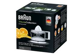 Braun Tribute Collection Cj3000