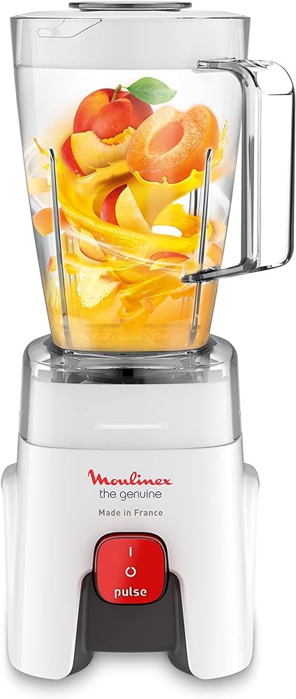 Moulinex The Genuine Built To Last Lm242b28 1.75l