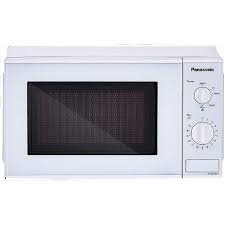 Panasonic solo microwave oven nn-sm255w