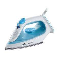Braun Texstyle 1 Stream Iron Si 1050