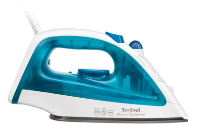 Tefal Ironing Steam Essential Fv1026