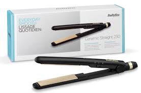 Babyliss Ceramic Straight 230