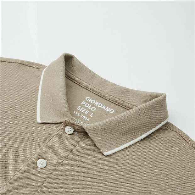 Giordano super polo xl slim