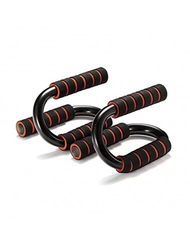 Pro Action Push Up Stand Pro-A40
