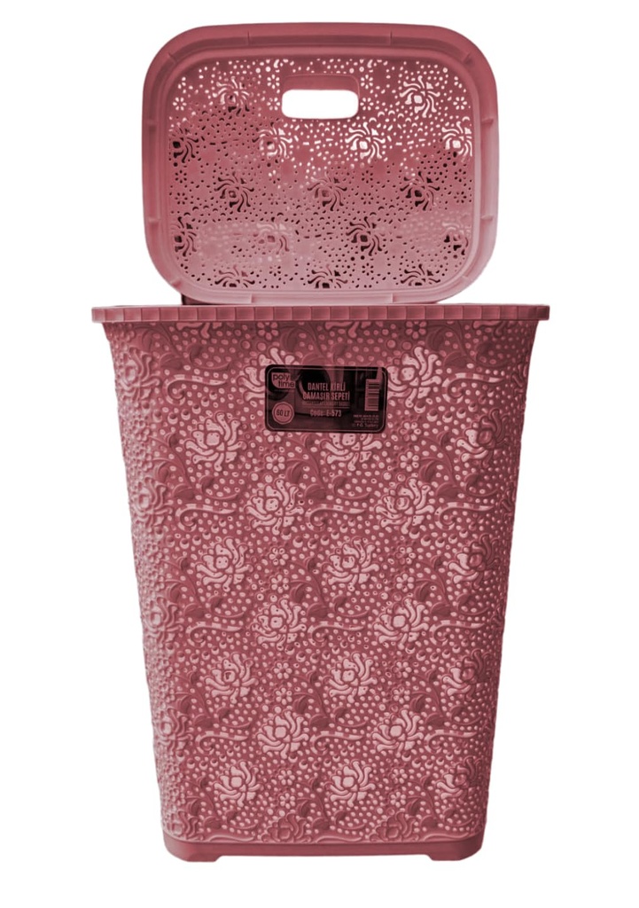 Poly Time Dantel Kirli 60lt Code:E-573