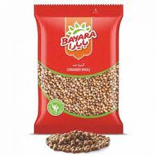 Bayara Coriander Whole 200g