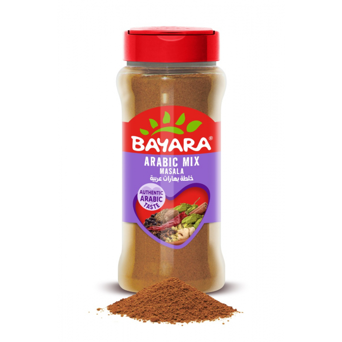 Bayara Arabic Masala 135g