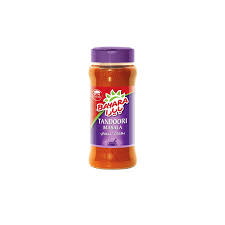 Bayara Tandoori Masala 190g