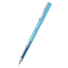 Hauser Germany H6081-P Pixel Ball Pen 412576