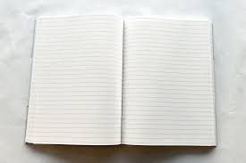 Peper Line A5 Book 100sheet Hb02600