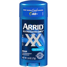 Arrid Extra Extra Cool Shawer 73g