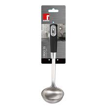 Bargner Sonido SS Kitchen Tool BG-38668 stainles steel spoon