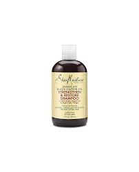 Shea Moisture Strengthen&restore Shampoo 384ml