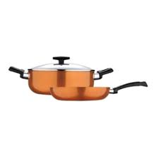 Bergner Ultra 3pc Bg-31311-Or