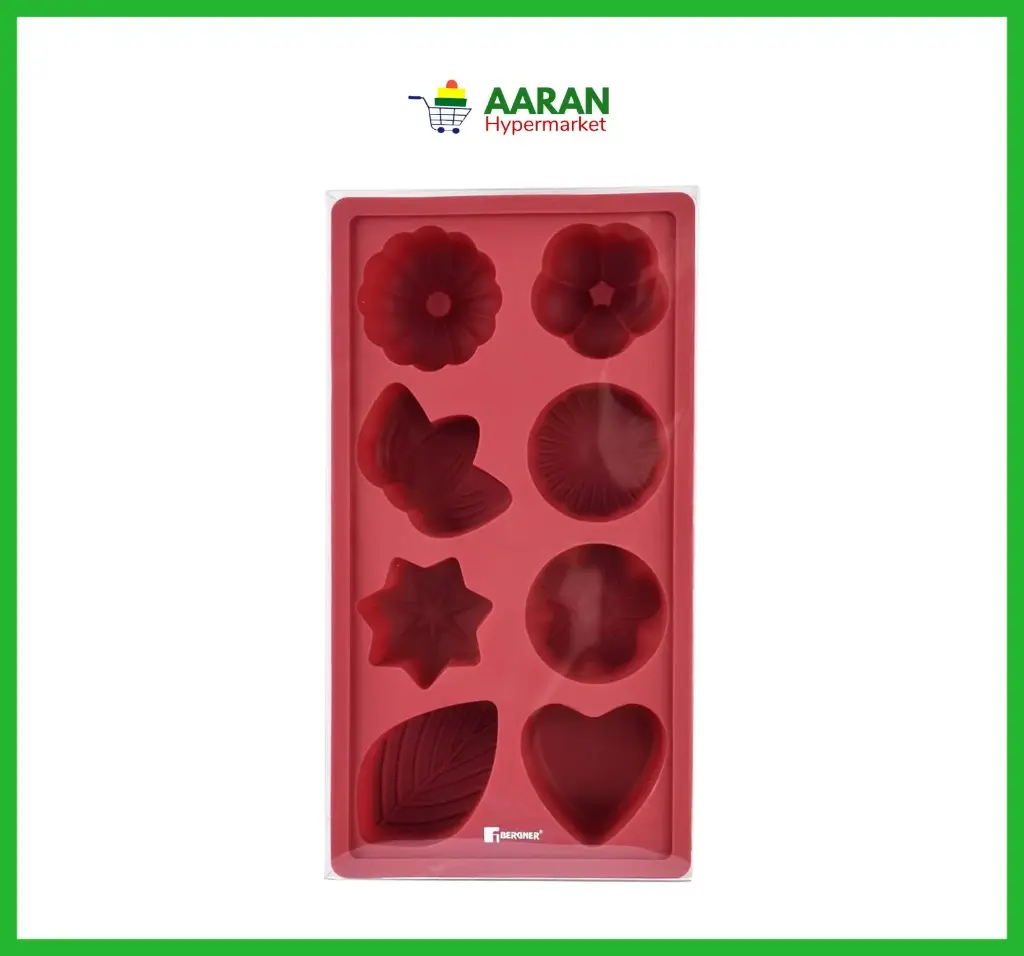 Bergner bake-a-wish bg-46204-ma