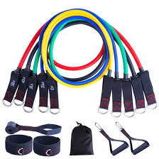 Life Top Boxing Pull Rope 11pcs