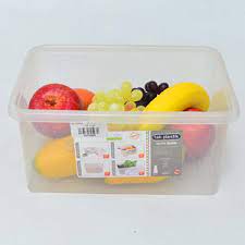 Tak Plastik The Best Choice T158