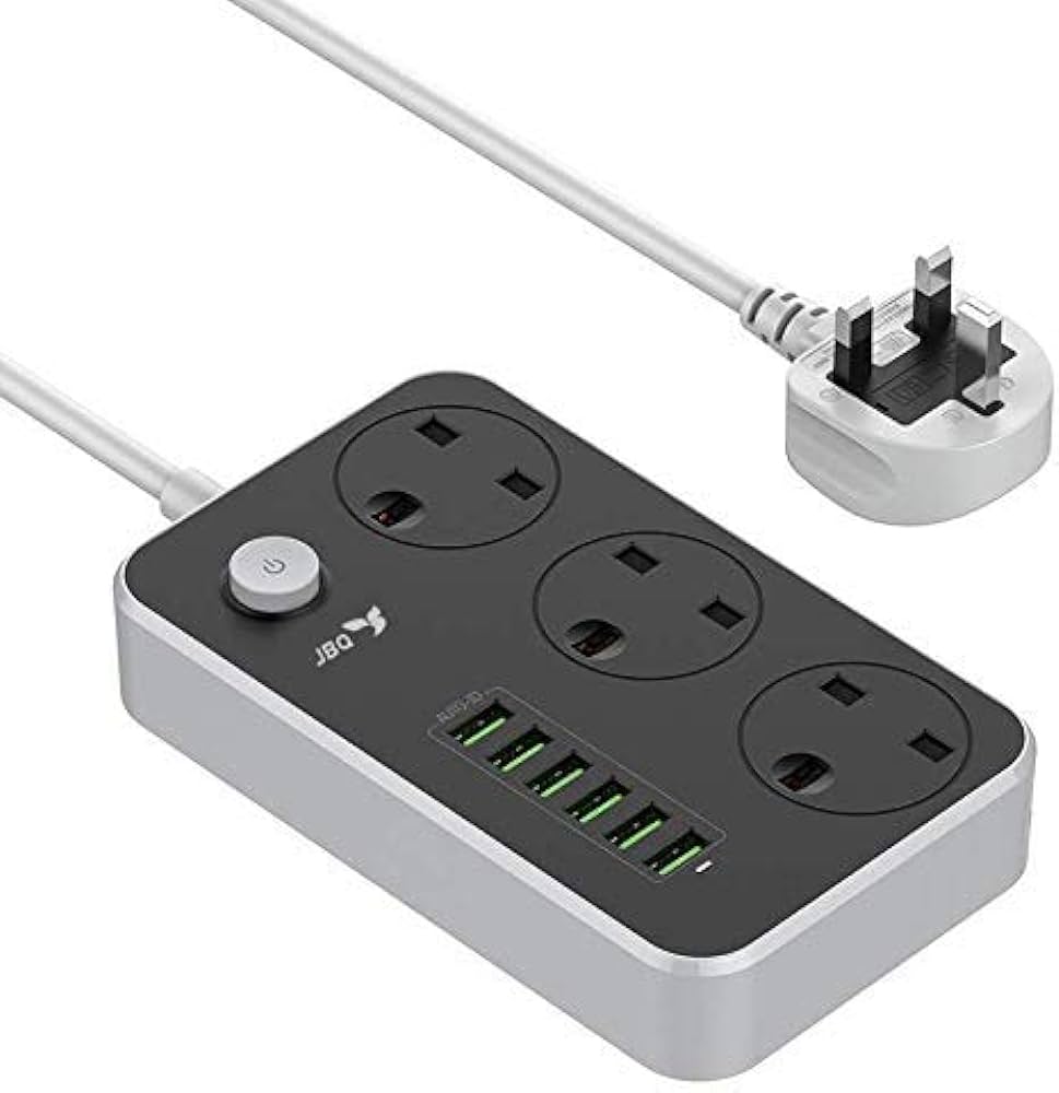 Extension Strip Hg-K06