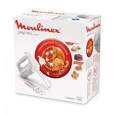 Moulinex Quick Mix Batteur 300w Hm310127