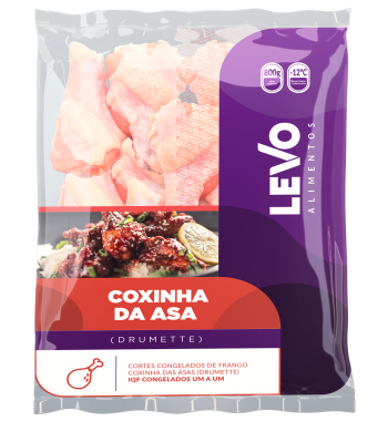 Levo alimentos chicken 900g