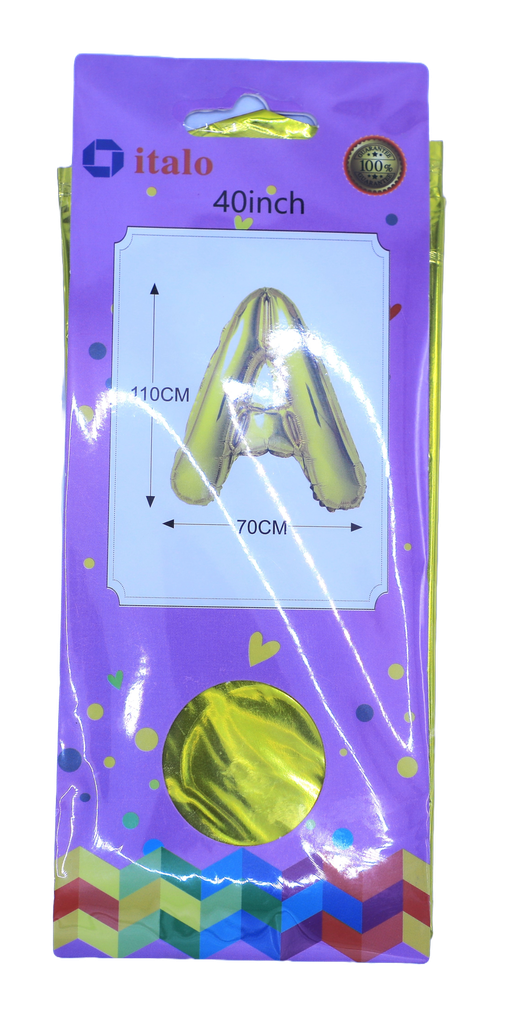 Italo 40inch No:Hb-040g-A