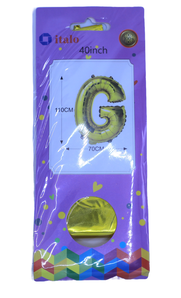 Italo 40inch No:Hb-040g-G