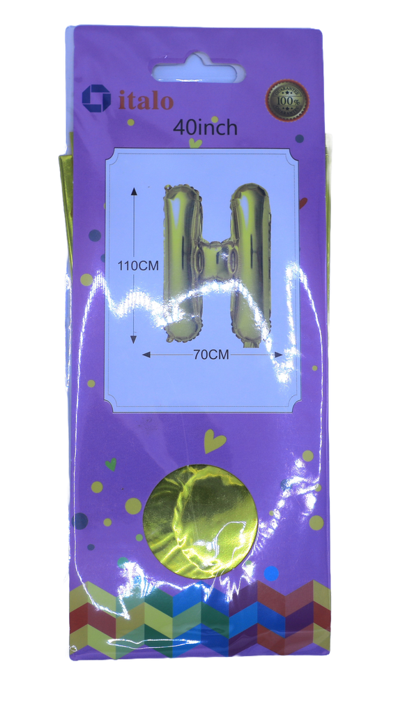 Italo 40inch No:Hb-040g-H