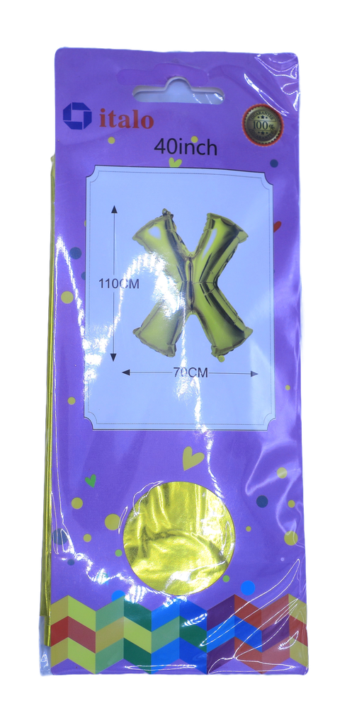 Italo 40inch No:Hb-040g-X