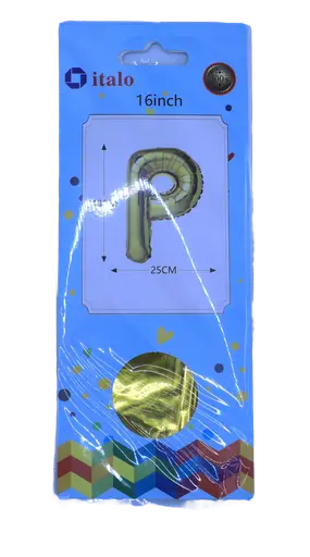 Italo 16inch 25cm HB-017-16-5