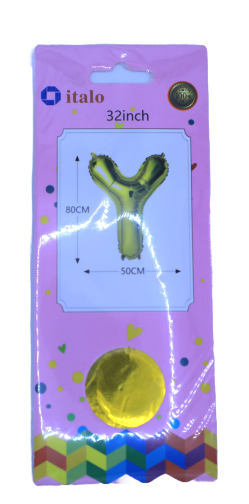 Italo 32inch 50cm Hb-053-32-Y
