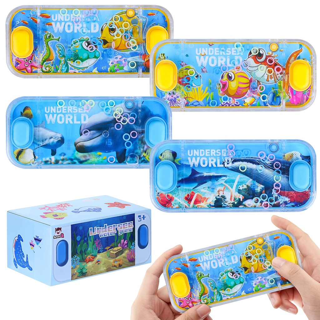 Italo water game 2series WT-086