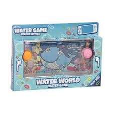 Italo water game 2series WT-084