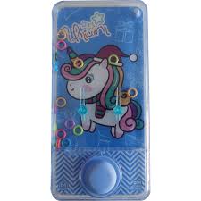 Italo products with lights water game 3+ WT-087
