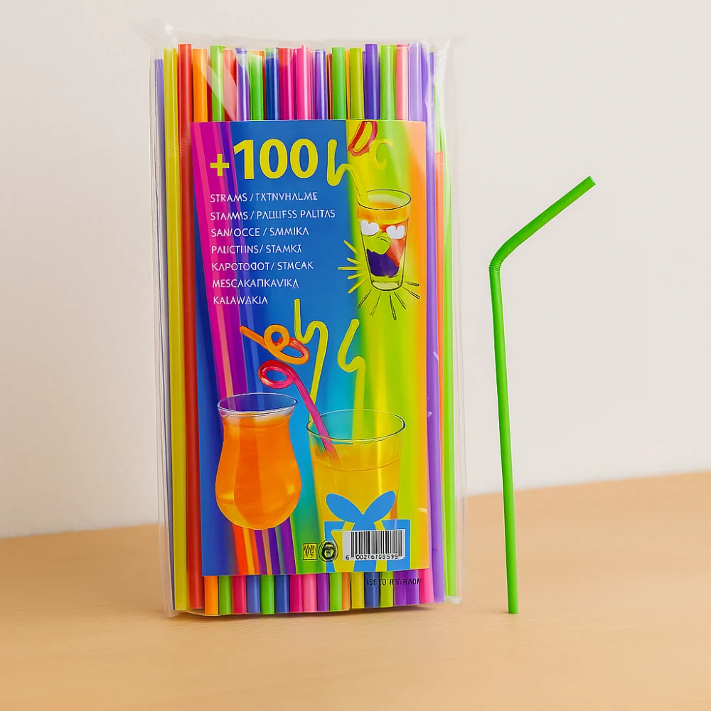 Italo juice straws nax-2016
