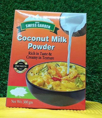 Virginia Green Garden Coconut Milk 400ml