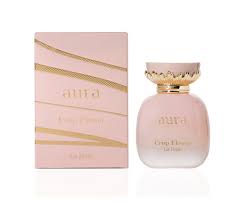 Aura Crisp Flower La Fade Pour Femme E100ml