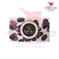 Kimia land original 600g