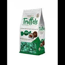 Vanelli truffels mint&chocolate 1kg