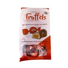 Vanelli Truffels Fondant And Caramel 450g