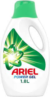 Ariel liquid 1.8ltr