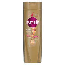 Sunsilk hair fall solution shampoo 200ml