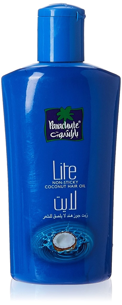 Parachute coconut hair oil 150ml