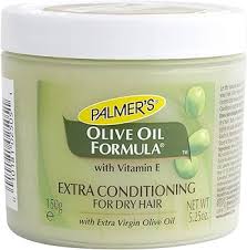 Palmers Olive Oil 150gr
